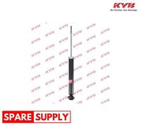 SHOCK ABSORBER FOR TOYOTA AVENSIS KYB 349248 FITS REAR AXLE NEW