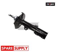 SHOCK ABSORBER FOR TOYOTA AVENSIS MAXGEAR 11-0425 FITS FRONT AXLE RIGHT