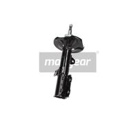 SHOCK ABSORBER FOR TOYOTA AVENSIS MAXGEAR 11-0426 FITS FRONT AXLE LEFT