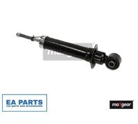 Shock Absorber for TOYOTA AVENSIS MAXGEAR 11-0432 fits Rear Axle
