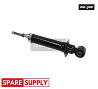 SHOCK ABSORBER FOR TOYOTA AVENSIS MAXGEAR 11-0432 FITS REAR AXLE NEW