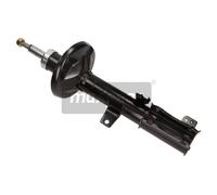 SHOCK ABSORBER FOR TOYOTA AVENSIS MAXGEAR 11-0521 FITS REAR AXLE RIGHT