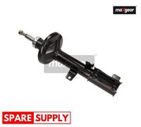 SHOCK ABSORBER FOR TOYOTA AVENSIS MAXGEAR 11-0521 FITS REAR AXLE RIGHT NEW