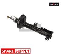 SHOCK ABSORBER FOR TOYOTA AVENSIS MAXGEAR 11-0522 FITS REAR AXLE LEFT NEW