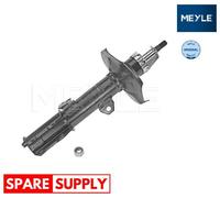 SHOCK ABSORBER FOR TOYOTA AVENSIS MEYLE 30-26 623 0018 FITS FRONT AXLE LEFT