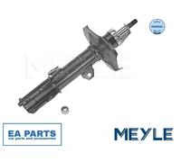 Shock Absorber for TOYOTA AVENSIS MEYLE 30-26 623 0018 fits Front Axle Left NEW