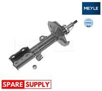 SHOCK ABSORBER FOR TOYOTA AVENSIS MEYLE 30-26 623 0019 FITS FRONT AXLE RIGHT