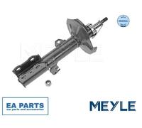 Shock Absorber for TOYOTA AVENSIS MEYLE 30-26 623 0019 fits Front Axle Right NEW