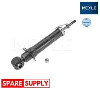SHOCK ABSORBER FOR TOYOTA AVENSIS MEYLE 30-26 725 0004 FITS REAR AXLE