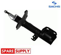 SHOCK ABSORBER FOR TOYOTA AVENSIS SACHS 317 121 FITS LEFT NEW