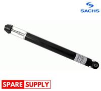 SHOCK ABSORBER FOR TOYOTA AYGO SACHS 314 632
