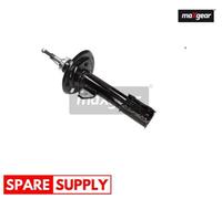 SHOCK ABSORBER FOR TOYOTA BELTA IST RACTIS MAXGEAR 11-0450 FITS FRONT AXLE LEFT