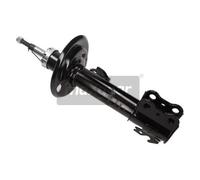 SHOCK ABSORBER FOR TOYOTA BELTA IST RACTIS MAXGEAR 11-0451 FITS FRONT AXLE RIGHT