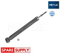SHOCK ABSORBER FOR TOYOTA BELTA VITZ YARIS MEYLE 30-26 725 0005 FITS REAR AXLE