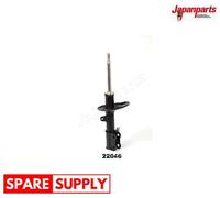 SHOCK ABSORBER FOR TOYOTA CAMRY JAPANPARTS MM-22046 FITS FRONT AXLE RIGHT