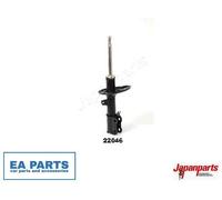 Shock Absorber for TOYOTA CAMRY JAPANPARTS MM-22046 fits Front Axle Right