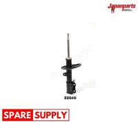 SHOCK ABSORBER FOR TOYOTA CAMRY JAPANPARTS MM-22046 FITS FRONT AXLE RIGHT NEW