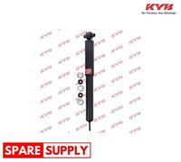 SHOCK ABSORBER FOR TOYOTA CAREVACA KYB 344211 FITS FRONT AXLE