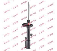 SHOCK ABSORBER FOR TOYOTA CARINA E KYB 334063 FITS REAR AXLE RIGHT