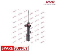 SHOCK ABSORBER FOR TOYOTA CARINA E KYB 334063 FITS REAR AXLE RIGHT