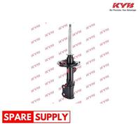 SHOCK ABSORBER FOR TOYOTA CELICA COUPE KYB 334277 FITS FRONT AXLE RIGHT