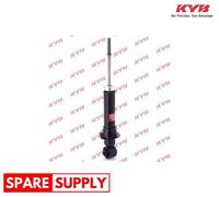 SHOCK ABSORBER FOR TOYOTA CELICA COUPE KYB 341278 FITS REAR AXLE NEW