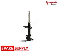 SHOCK ABSORBER FOR TOYOTA COROLLA JAPANPARTS MM-20039 FITS FRONT AXLE RIGHT NEW