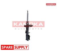 SHOCK ABSORBER FOR TOYOTA COROLLA LIFTBACK KAMOKA 2000958 FITS REAR AXLE RIGHT