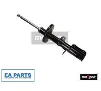 Shock Absorber for TOYOTA COROLLA MAXGEAR 11-0505 fits Rear Axle Right