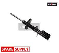 SHOCK ABSORBER FOR TOYOTA COROLLA MAXGEAR 11-0505 FITS REAR AXLE RIGHT NEW
