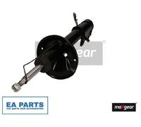 Shock Absorber for TOYOTA COROLLA MAXGEAR 11-0627 fits Front Axle Left