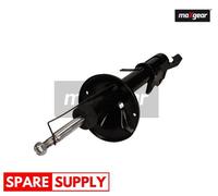 SHOCK ABSORBER FOR TOYOTA COROLLA MAXGEAR 11-0628 FITS FRONT AXLE RIGHT