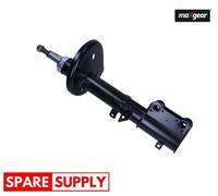 SHOCK ABSORBER FOR TOYOTA COROLLA MAXGEAR 11-0731 FITS REAR AXLE LEFT
