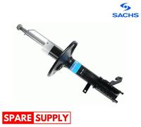 SHOCK ABSORBER FOR TOYOTA COROLLA SACHS 290 074 FITS RIGHT