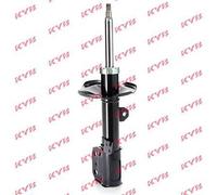 SHOCK ABSORBER FOR TOYOTA COROLLA VERSO KYB 334832 FITS FRONT AXLE RIGHT