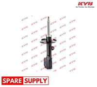SHOCK ABSORBER FOR TOYOTA COROLLA VERSO KYB 334832 FITS FRONT AXLE RIGHT NEW