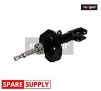 SHOCK ABSORBER FOR TOYOTA COROLLA VERSO MAXGEAR 11-0629 FITS FRONT AXLE LEFT NEW