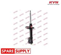 SHOCK ABSORBER FOR TOYOTA CYNOS STARLET KYB 333209 FITS FRONT AXLE RIGHT
