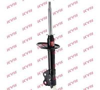 SHOCK ABSORBER FOR TOYOTA CYNOS STARLET KYB 333209 FITS FRONT AXLE RIGHT