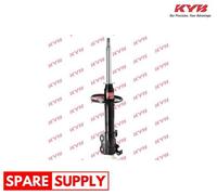 SHOCK ABSORBER FOR TOYOTA CYNOS STARLET KYB 333210 FITS FRONT AXLE LEFT