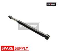 SHOCK ABSORBER FOR TOYOTA ECHO ECHO SALOON PLATZ MAXGEAR 11-0515 FITS REAR AXLE