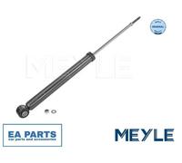 Shock Absorber for TOYOTA ECHO MEYLE 30-26 725 0001 fits Rear Axle NEW