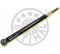 Shock absorber Rear Axle Bottom eye A-1236G OPTIMAL for TOYOTA YARIS/VITZ
