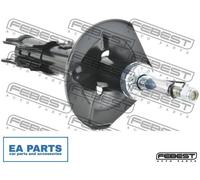 Shock Absorber for TOYOTA FEBEST 01665181FL fits Front Axle Left
