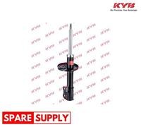 SHOCK ABSORBER FOR TOYOTA IPSUM KYB 334172 FITS FRONT AXLE RIGHT NEW