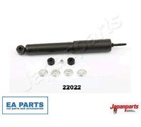Shock Absorber for TOYOTA JAPANPARTS MM-22022 fits Front Axle
