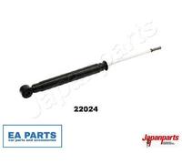 Shock Absorber for TOYOTA JAPANPARTS MM-22024 fits Rear Axle