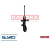 Shock Absorber for TOYOTA KAMOKA 2000512 fits Front Axle Left