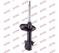 SHOCK ABSORBER FOR TOYOTA KYB 334171 FITS FRONT AXLE LEFT