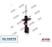 Shock Absorber for TOYOTA KYB 3350026 fits Front Axle Right
